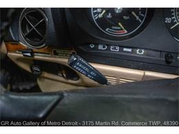 1987 Mercedes-Benz 560SL (CC-2087946) for sale in Kentwood, Michigan