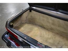 1987 Mercedes-Benz 560SL (CC-2087946) for sale in Kentwood, Michigan