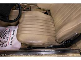 1987 Mercedes-Benz 560SL (CC-2087946) for sale in Kentwood, Michigan