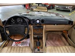 1987 Mercedes-Benz 560SL (CC-2087946) for sale in Kentwood, Michigan