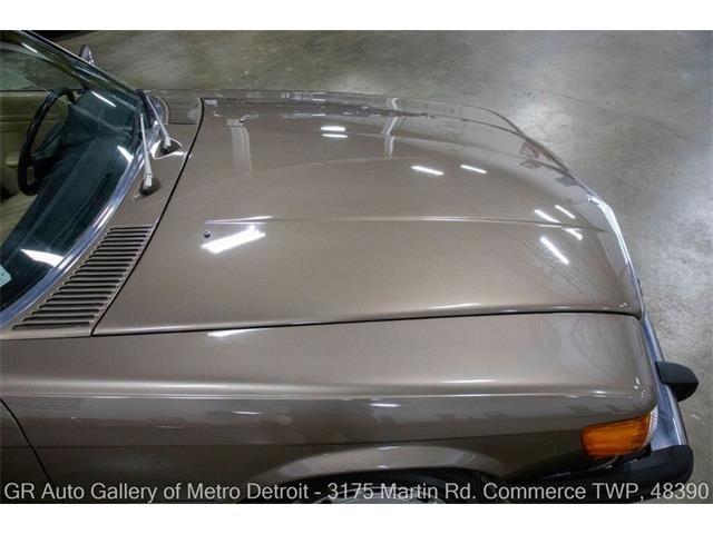 1987 Mercedes-Benz 560SL (CC-2087946) for sale in Kentwood, Michigan