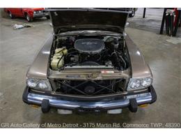 1987 Mercedes-Benz 560SL (CC-2087946) for sale in Kentwood, Michigan
