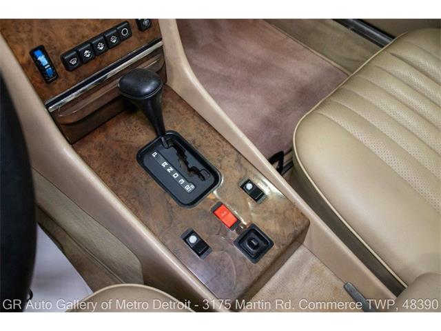 1987 Mercedes-Benz 560SL (CC-2087946) for sale in Kentwood, Michigan