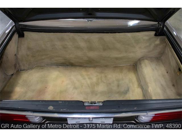 1987 Mercedes-Benz 560SL (CC-2087946) for sale in Kentwood, Michigan