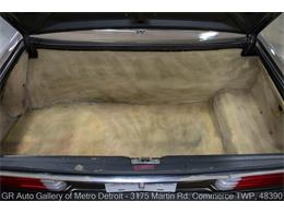 1987 Mercedes-Benz 560SL (CC-2087946) for sale in Kentwood, Michigan