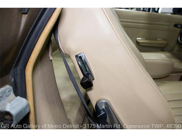 1987 Mercedes-Benz 560SL (CC-2087946) for sale in Kentwood, Michigan