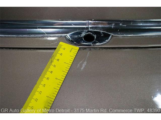 1987 Mercedes-Benz 560SL (CC-2087946) for sale in Kentwood, Michigan