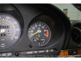1987 Mercedes-Benz 560SL (CC-2087946) for sale in Kentwood, Michigan