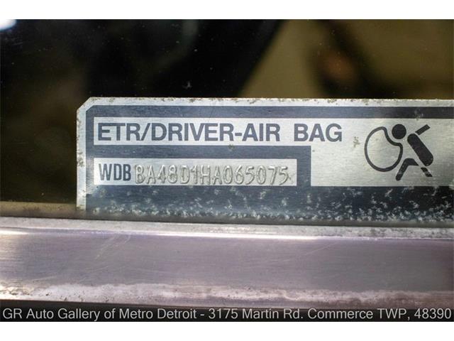 1987 Mercedes-Benz 560SL (CC-2087946) for sale in Kentwood, Michigan