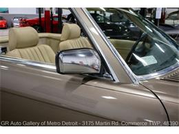1987 Mercedes-Benz 560SL (CC-2087946) for sale in Kentwood, Michigan