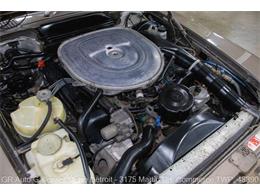 1987 Mercedes-Benz 560SL (CC-2087946) for sale in Kentwood, Michigan