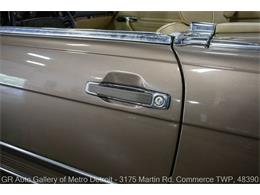 1987 Mercedes-Benz 560SL (CC-2087946) for sale in Kentwood, Michigan
