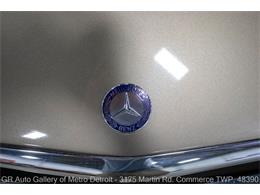 1987 Mercedes-Benz 560SL (CC-2087946) for sale in Kentwood, Michigan