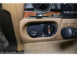 1987 Mercedes-Benz 560SL (CC-2087946) for sale in Kentwood, Michigan
