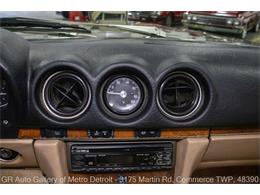 1987 Mercedes-Benz 560SL (CC-2087946) for sale in Kentwood, Michigan