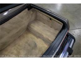 1987 Mercedes-Benz 560SL (CC-2087946) for sale in Kentwood, Michigan