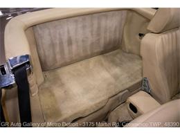1987 Mercedes-Benz 560SL (CC-2087946) for sale in Kentwood, Michigan