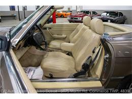 1987 Mercedes-Benz 560SL (CC-2087946) for sale in Kentwood, Michigan