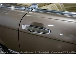 1987 Mercedes-Benz 560SL (CC-2087946) for sale in Kentwood, Michigan