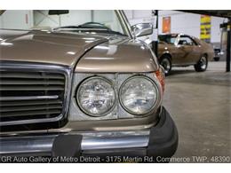 1987 Mercedes-Benz 560SL (CC-2087946) for sale in Kentwood, Michigan