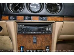 1987 Mercedes-Benz 560SL (CC-2087946) for sale in Kentwood, Michigan