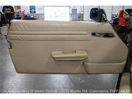 1987 Mercedes-Benz 560SL (CC-2087946) for sale in Kentwood, Michigan