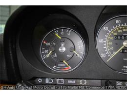 1987 Mercedes-Benz 560SL (CC-2087946) for sale in Kentwood, Michigan