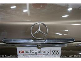 1987 Mercedes-Benz 560SL (CC-2087946) for sale in Kentwood, Michigan