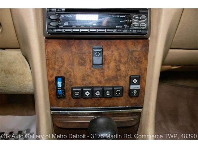 1987 Mercedes-Benz 560SL (CC-2087946) for sale in Kentwood, Michigan