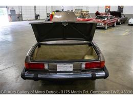 1987 Mercedes-Benz 560SL (CC-2087946) for sale in Kentwood, Michigan