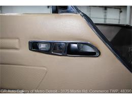 1987 Mercedes-Benz 560SL (CC-2087946) for sale in Kentwood, Michigan
