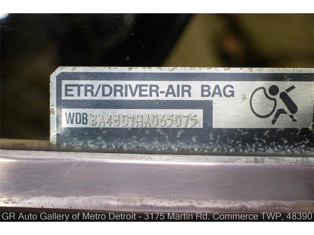1987 Mercedes-Benz 560SL (CC-2087946) for sale in Kentwood, Michigan