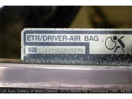 1987 Mercedes-Benz 560SL (CC-2087946) for sale in Kentwood, Michigan