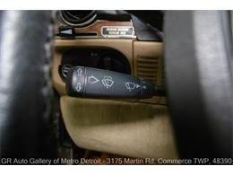 1987 Mercedes-Benz 560SL (CC-2087946) for sale in Kentwood, Michigan