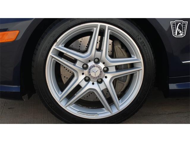 2012 Mercedes-Benz E-Class (CC-2087947) for sale in Tulsa, Oklahoma