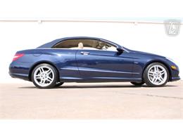 2012 Mercedes-Benz E-Class (CC-2087947) for sale in Tulsa, Oklahoma