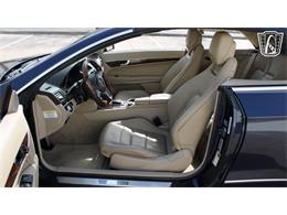 2012 Mercedes-Benz E-Class (CC-2087947) for sale in Tulsa, Oklahoma