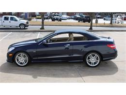 2012 Mercedes-Benz E-Class (CC-2087947) for sale in Tulsa, Oklahoma