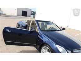 2012 Mercedes-Benz E-Class (CC-2087947) for sale in Tulsa, Oklahoma