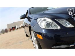 2012 Mercedes-Benz E-Class (CC-2087947) for sale in Tulsa, Oklahoma
