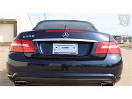 2012 Mercedes-Benz E-Class (CC-2087947) for sale in Tulsa, Oklahoma