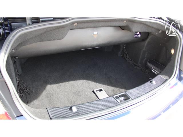 2012 Mercedes-Benz E-Class (CC-2087947) for sale in Tulsa, Oklahoma