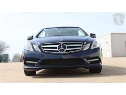 2012 Mercedes-Benz E-Class (CC-2087947) for sale in Tulsa, Oklahoma