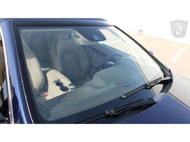 2012 Mercedes-Benz E-Class (CC-2087947) for sale in Tulsa, Oklahoma