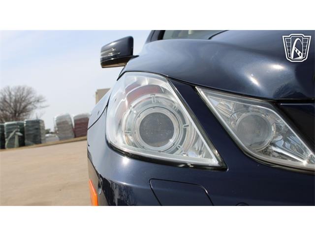 2012 Mercedes-Benz E-Class (CC-2087947) for sale in Tulsa, Oklahoma