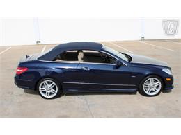 2012 Mercedes-Benz E-Class (CC-2087947) for sale in Tulsa, Oklahoma