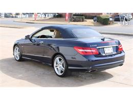 2012 Mercedes-Benz E-Class (CC-2087947) for sale in Tulsa, Oklahoma