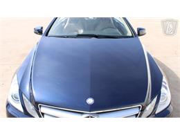 2012 Mercedes-Benz E-Class (CC-2087947) for sale in Tulsa, Oklahoma
