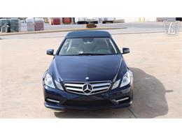 2012 Mercedes-Benz E-Class (CC-2087947) for sale in Tulsa, Oklahoma
