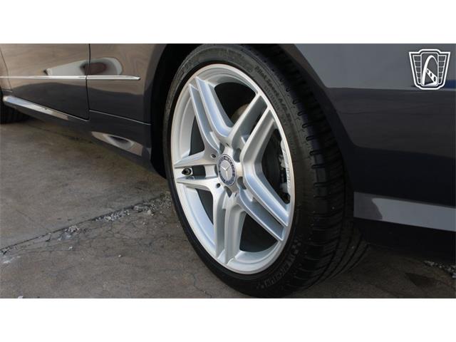 2012 Mercedes-Benz E-Class (CC-2087947) for sale in Tulsa, Oklahoma